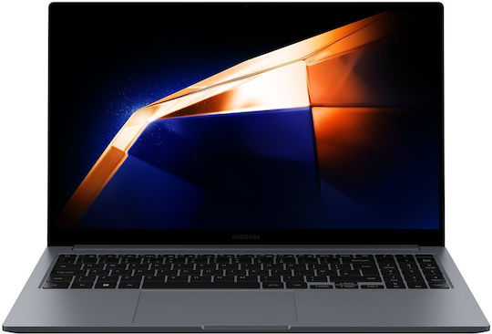 Samsung Galaxy Book4 15.6" FHD (Core 3-100U/8GB/256GB SSD/W11 Home) (UK Keyboard)