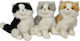 Dubi Plush Kitten 3 cm