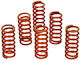 Prox Clutch Spring Set Ktm450 520 525sx-exc '00-07