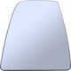 Ford Transit Mk8 14-19 Mirror Insert Heated Large Left