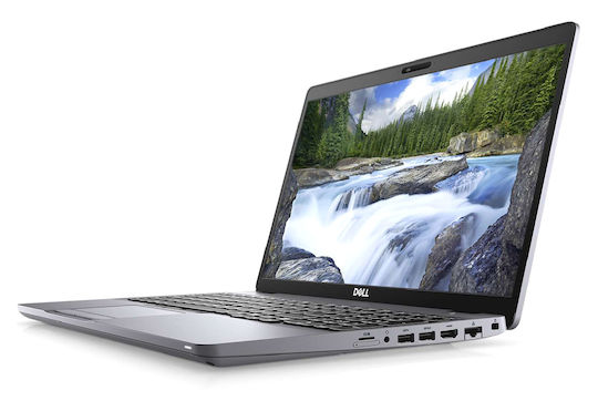 Dell Latitude 5510 Refurbished Grade A 15.6" (Core i5-10210U/8GB/256GB SSD/W11 Pro)