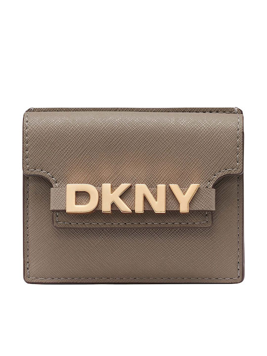 DKNY Avril Δερμάτινο Γυναικείο Πορτοφόλι Καρτών...