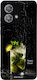 Sonique Men's Edition Mobile Phone Case Motorol...