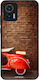 Husă Sonique Men's Edition Motorola Edge 30 Neo...
