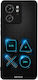 Калъф Sonique Men's Edition Motorola Edge 40 5g...