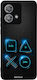 Sonique Case Men's Edition Motorola Edge 40 Neo...