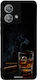 Sonique Case Men's Edition Motorola Edge 40 Neo...