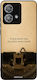 Sonique Case Men's Edition Motorola Edge 40 Neo...