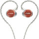 Fiio Căști In Ear Fp3 Maro