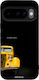 Sonique Case Men's Edition Google Pixel 10 5G P...