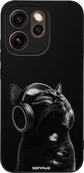 Sonique Case Men's Edition Oppo Reno15 Pro 5g A...