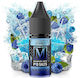 Bombo Ready E-Liquid Magnum Blue Razz Ice 10mg ...
