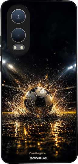 Husă Sonique Men's Edition OnePlus Nord CE 4 Lite 5G Fotbal