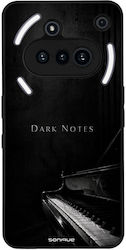 Калъф Sonique Men's Edition Nothing Phone 3a Piano