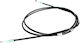 Volvo V40 96-04 Engine Hood Release Cable