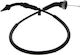 Prox Throttle Cable Crf50f '04-12 + Xr50r '00-03 Oem 17920-gel-a01