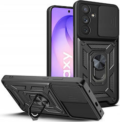 Techsuit Camshield Series Μαύρη (Samsung Galaxy S26 FE / S25 FE) Techsuit Camshield Series Μαύρη (Samsung Galaxy S26 FE / S25 FE)