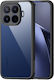 Калъф Xiaomi 17t Pro 5g Dux Ducis Aimo Series Т...