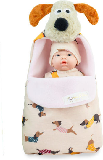 Marina & Pau Mini Golosinas Baby-Puppe