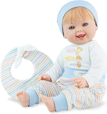 Marina & Pau Baby Doll