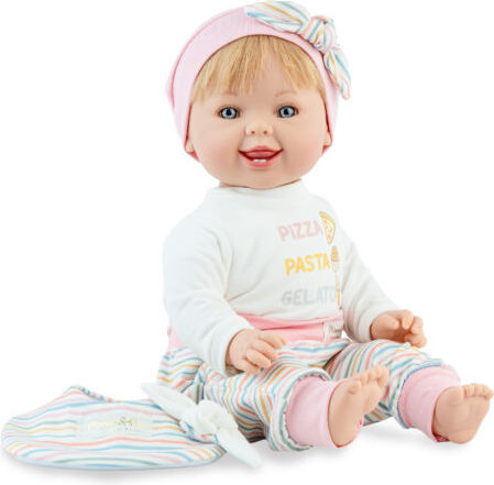 Marina & Pau Baby-Puppe