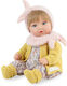 Marina & Pau Baby Doll Flower
