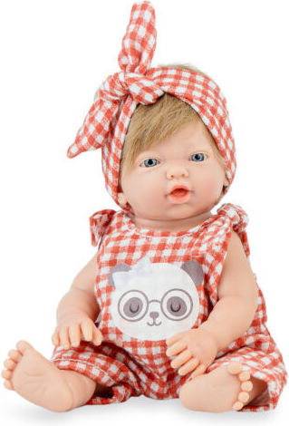 Marina & Pau Păpușă Bebe Pentru 3+ Ani (Diverse Modele)