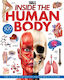 Inside The Human Body - Future Publishing Limited - Hardback