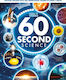 60 Second Science - Future Publishing Limited - Hardback