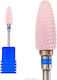 Ceramic Nail Drill Bit Blue