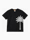 Kinderoberteile Schwarz Black