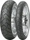 Pirelli Trail Ii 110/80-19 M Безкамерна Гума За Мотоциклет Предна