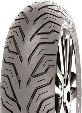 Deli Tire 120/70-15 S TT Tubeless Motorcycle Tyre for Front/Back
