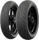 Pirelli 150/80-16 M Reinf / Tubeless Anvelopă Pentru Motocicletă Spate
