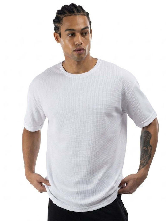 T-shirt Wafla T-shirt