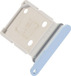 Υποδοχή Κάρτας Dual Sim Dual Sim Tray Samsung Galaxy S26 5g S942 Sky Blue