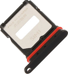 Handy SIM/SD-Kartenhalter Dual Sim Tray Xiaomi Poco F7 Ultra Schwarz Handy SIM/SD-Kartenhalter Dual Sim Tray Xiaomi Poco F7 Ultra Schwarz