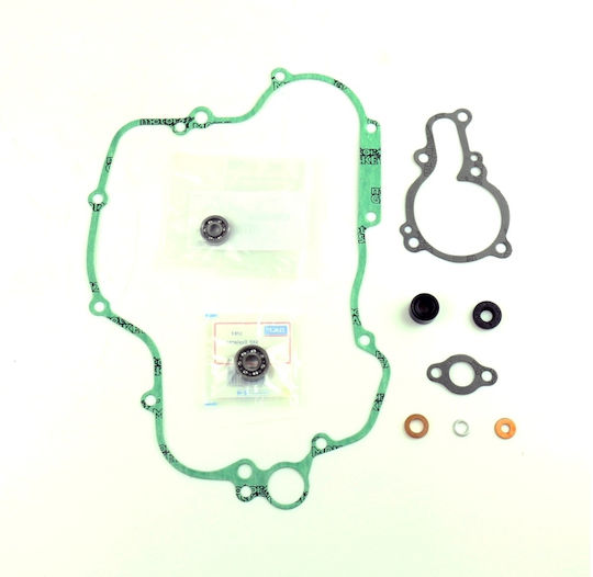 Athena Water Pump Repair Kit Kawasaki Kx 125 1994-2002