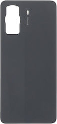 Back Cover Rear Cover Xiaomi Poco X7 Pro 5g Black Back Cover Rear Cover Xiaomi Poco X7 Pro 5g Black