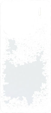 Back Cover Rear Cover Xiaomi 15 5G White