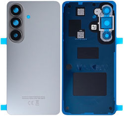 Samsung Galaxy S26 S942b Rückabdeckung Linse Silber Schatten Oem Samsung Galaxy S26 S942b Rückabdeckung Linse Silber Schatten Oem