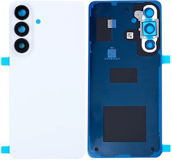 Samsung Galaxy S26 Plus S947b Rückabdeckung Linse Weiß Oem Samsung Galaxy S26 Plus S947b Rückabdeckung Linse Weiß Oem