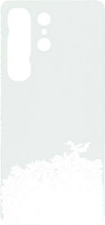 Back Cover Samsung Galaxy S26 Ultra 5G S948 Weiß