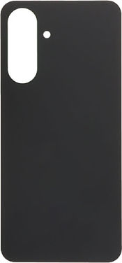 Rückseitiges Handy Ersatzabdeckung Für Samsung Galaxy A17 5G A176 A17 4G A175 Schwarz