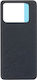 Back Cover Rear Cover Xiaomi Poco F6 Pro 5g Black