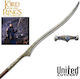 United Cutlery Lord of the Rings Weapon Replica in 1:1 Scale