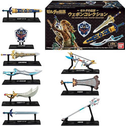 Banpresto Legend Όπλο