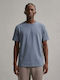 T-Shirt Grau