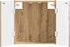 vidaXL Dartboard Cabinet