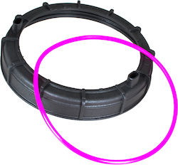 Citroen Peugeot Fiat Lancia Fuel Pump Nut Gasket Citroen Peugeot Fiat Lancia Fuel Pump Nut Gasket